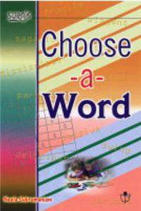 Choose a Word