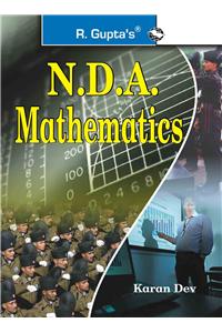 Nda Mathematics