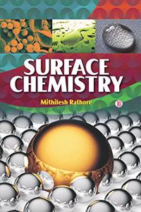 Surface Chemistry