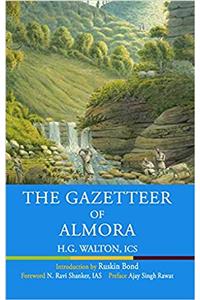 The Gazetteer of Almora