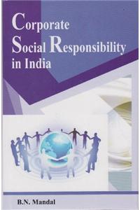 Corporate Social Responsibility in India