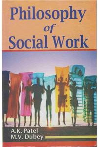 Philosophy of Social Work