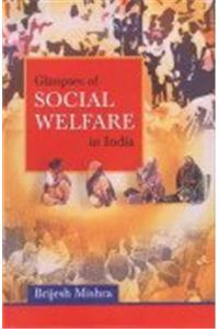 Glimpses Of Social Welfare In India