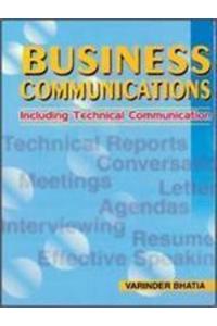 Business Communications