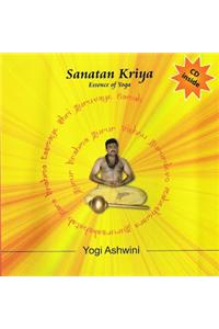 Sanatan Kriya - Yog Saar