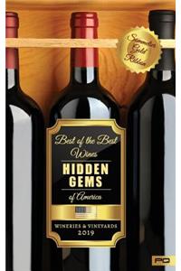 Hidden Gems of America