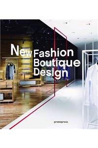 New Fashion Boutique Design