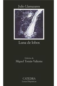 Luna de Lobos