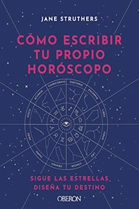 Como escribir tu propio horoscopo