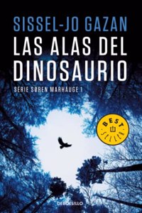 Las alas del dinosaurio (Un caso de Soren Marhauge 1)