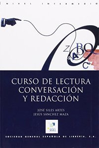 Curso Lectura Conversacion Y Redaccion Intermedio