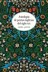 Antologia de poetas inglesas del siglo XIX
