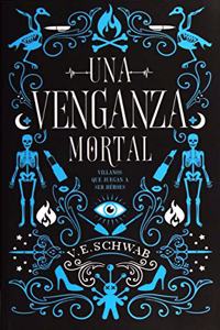 Una Venganza Mortal -V1