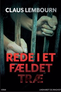 Rede i et fældet træ