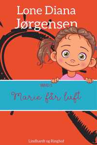Marie får luft
