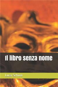 libro senza nome