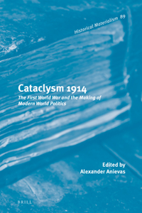 Cataclysm 1914