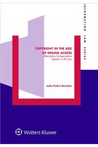 Copyright in the Age of Online Access