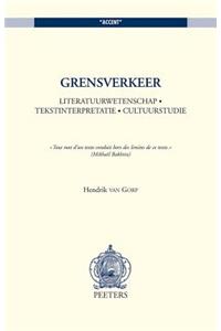 Grensverkeer