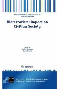 Bioterrorism