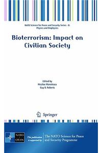 Bioterrorism