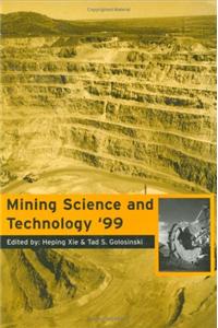 Mining Science and Technology 1999