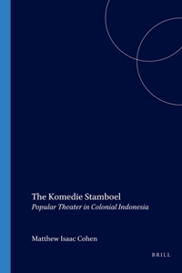 The Komedie Stamboel