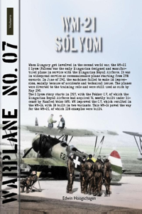 Weis WM.21 Solyom