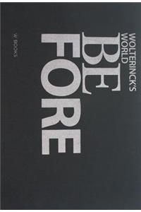 Wolterinck's World BeFore