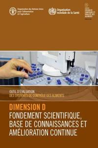 Outil d'evaluation des systemes de controle des aliments