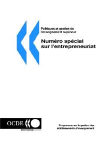 Politiques Et Gestion De L'enseignement Superieur