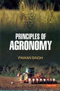 Principles Of Agronomy