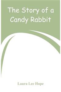 Story of a Candy Rabbit