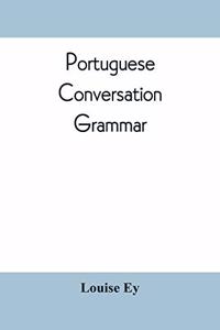 Portuguese conversation-grammar