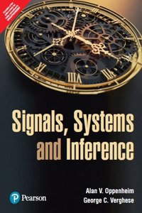 Signals, Systems And Inference |Global Edition| By Pearson