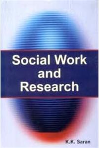 Social Work And Research