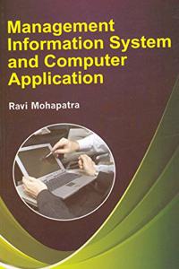 Management Information System and Computlication