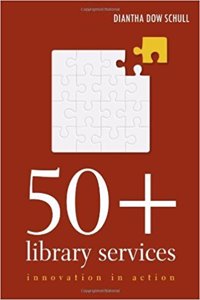 50 + Library Services Innovation In Action