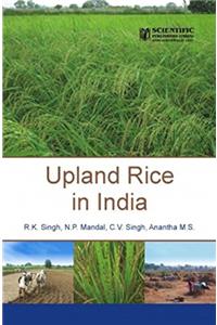 Upland Rice in India
