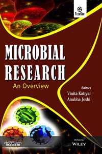 Microbial Research: An Overview