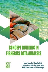 Concept Building In Fisheries Data Analysis, Das, Basant Kumar Et Al