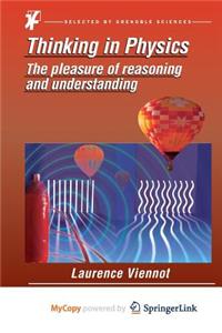 Thinking in Physics