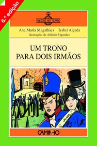 Um Trono para Dois Irmaos