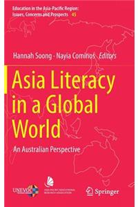 Asia Literacy in a Global World