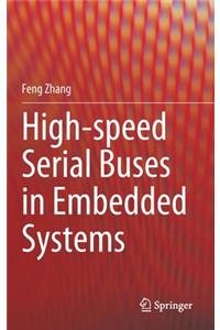 High-Speed Serial Buses in Embedded Systems