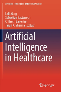 Artificial Intelligence in Healthcare