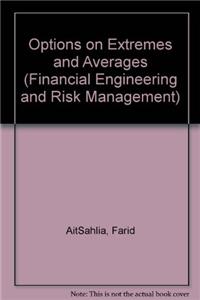 Options on Extremes and Averages
