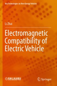 Electromagnetic Compatibility of Electric Vehicle