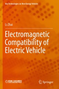 Electromagnetic Compatibility of Electric Vehicle