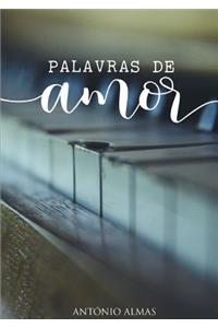 Palavras de amor